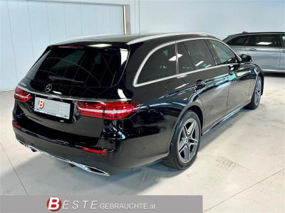 Mercedes-Benz E-Klasse Gebrauchtwagen Mercedes-Benz E-Klasse Gebrauchtwagen
