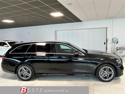 Mercedes-Benz E-Klasse Gebrauchtwagen Mercedes-Benz E-Klasse Gebrauchtwagen