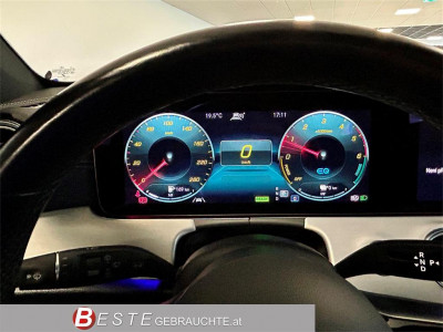 Mercedes-Benz E-Klasse Gebrauchtwagen Mercedes-Benz E-Klasse Gebrauchtwagen