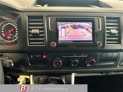 VW Transporter T6 Gebrauchtwagen
