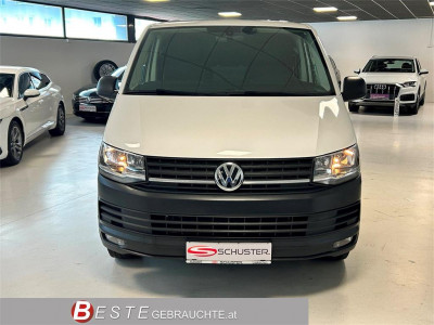 VW Transporter T6 Gebrauchtwagen