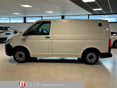 VW Transporter T6 Gebrauchtwagen