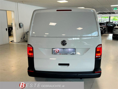 VW Transporter T6 Gebrauchtwagen
