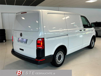 VW Transporter T6 Gebrauchtwagen