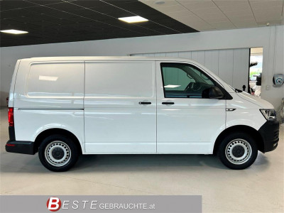 VW Transporter T6 Gebrauchtwagen