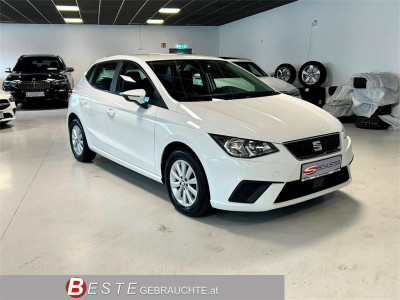 Seat Ibiza Gebrauchtwagen Seat Ibiza Gebrauchtwagen