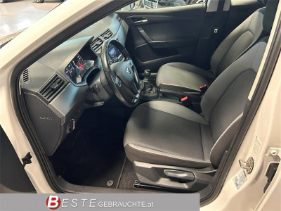 Seat Ibiza Gebrauchtwagen Seat Ibiza Gebrauchtwagen
