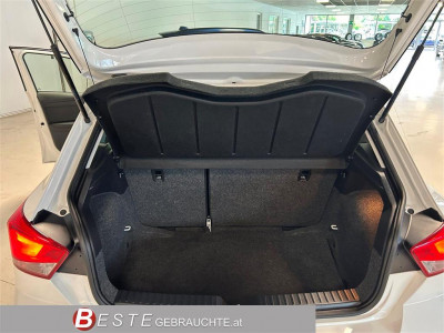 Seat Ibiza Gebrauchtwagen Seat Ibiza Gebrauchtwagen