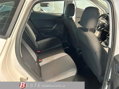 Seat Ibiza Gebrauchtwagen Seat Ibiza Gebrauchtwagen
