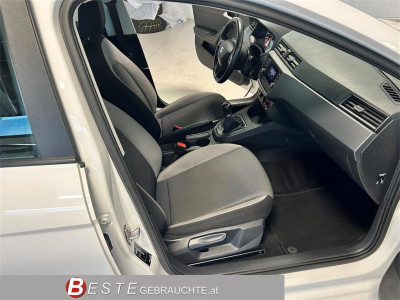 Seat Ibiza Gebrauchtwagen Seat Ibiza Gebrauchtwagen