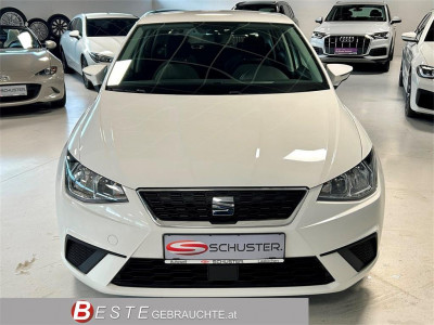 Seat Ibiza Gebrauchtwagen Seat Ibiza Gebrauchtwagen