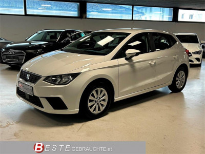 Seat Ibiza Gebrauchtwagen Seat Ibiza Gebrauchtwagen
