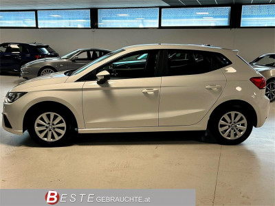 Seat Ibiza Gebrauchtwagen Seat Ibiza Gebrauchtwagen