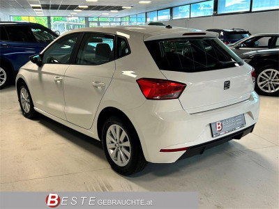 Seat Ibiza Gebrauchtwagen Seat Ibiza Gebrauchtwagen