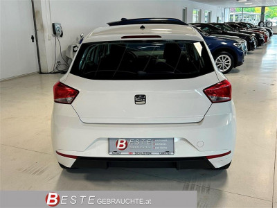 Seat Ibiza Gebrauchtwagen Seat Ibiza Gebrauchtwagen