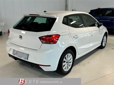 Seat Ibiza Gebrauchtwagen Seat Ibiza Gebrauchtwagen