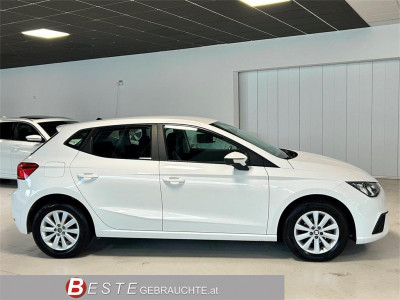 Seat Ibiza Gebrauchtwagen Seat Ibiza Gebrauchtwagen
