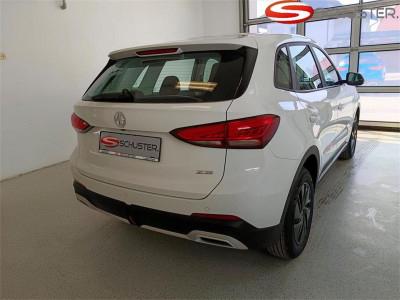 MG ZS Neuwagen