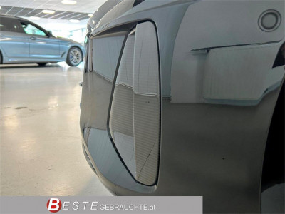 Audi Q8 e-tron Gebrauchtwagen