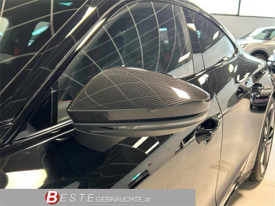 Audi Q8 e-tron Gebrauchtwagen