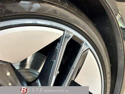 Audi Q8 e-tron Gebrauchtwagen