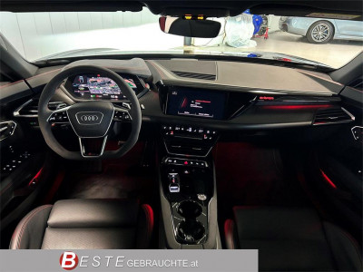 Audi Q8 e-tron Gebrauchtwagen