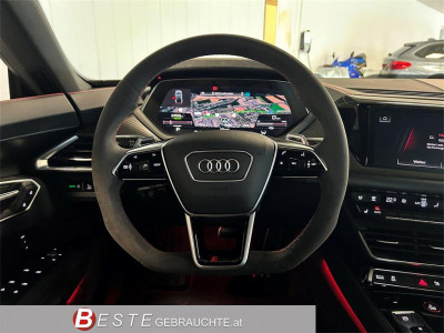 Audi Q8 e-tron Gebrauchtwagen