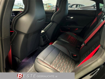 Audi Q8 e-tron Gebrauchtwagen