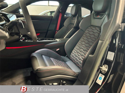 Audi Q8 e-tron Gebrauchtwagen