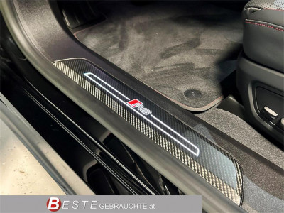 Audi Q8 e-tron Gebrauchtwagen