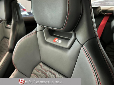 Audi Q8 e-tron Gebrauchtwagen