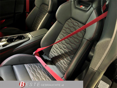 Audi Q8 e-tron Gebrauchtwagen