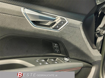 Audi Q8 e-tron Gebrauchtwagen