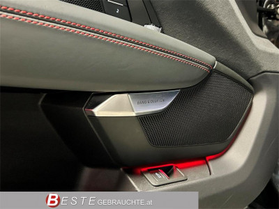 Audi Q8 e-tron Gebrauchtwagen