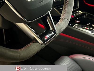 Audi Q8 e-tron Gebrauchtwagen