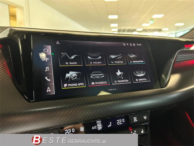 Audi Q8 e-tron Gebrauchtwagen