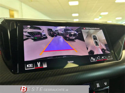 Audi Q8 e-tron Gebrauchtwagen