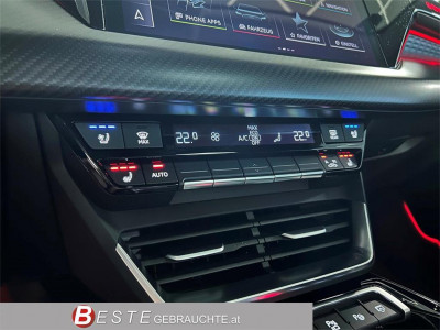 Audi Q8 e-tron Gebrauchtwagen