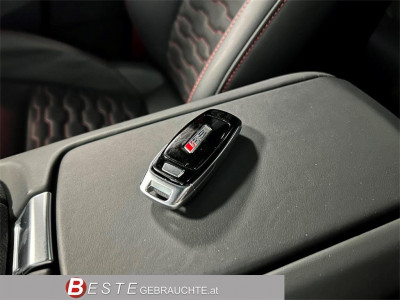 Audi Q8 e-tron Gebrauchtwagen