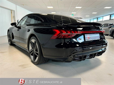 Audi Q8 e-tron Gebrauchtwagen