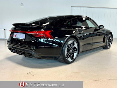 Audi Q8 e-tron Gebrauchtwagen