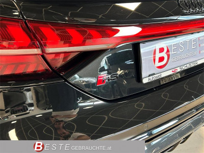 Audi Q8 e-tron Gebrauchtwagen