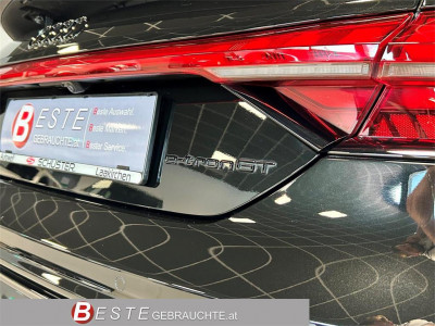 Audi Q8 e-tron Gebrauchtwagen