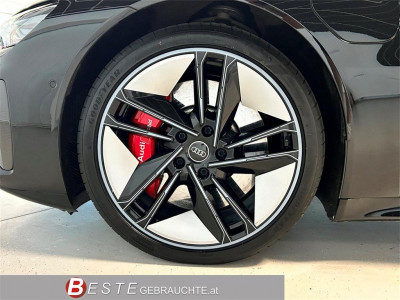 Audi Q8 e-tron Gebrauchtwagen