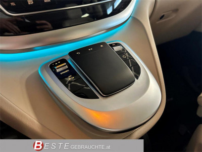 Mercedes-Benz EQV Gebrauchtwagen Mercedes-Benz EQV Gebrauchtwagen