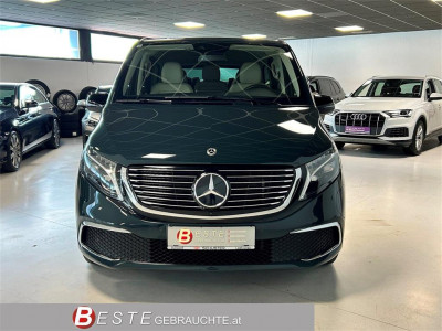 Mercedes-Benz EQV Gebrauchtwagen Mercedes-Benz EQV Gebrauchtwagen