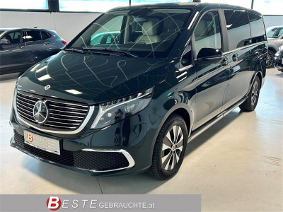 Mercedes-Benz EQV Gebrauchtwagen Mercedes-Benz EQV Gebrauchtwagen