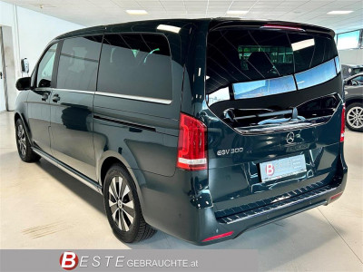 Mercedes-Benz EQV Gebrauchtwagen Mercedes-Benz EQV Gebrauchtwagen