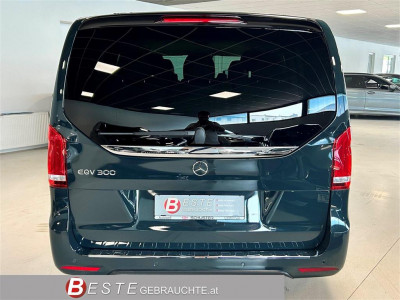 Mercedes-Benz EQV Gebrauchtwagen Mercedes-Benz EQV Gebrauchtwagen