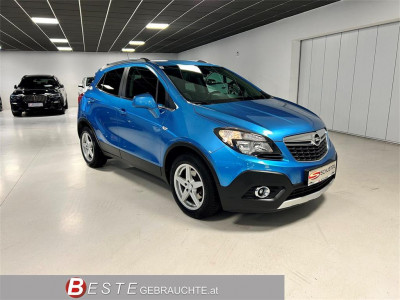 Opel Mokka Gebrauchtwagen